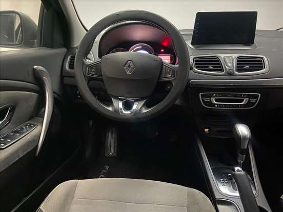 RENAULT-FLUENCE-2.0 DYNAMIQUE 16V FLEX 4P AUTOMÁTICO RENAULT-FLUENCE-2014