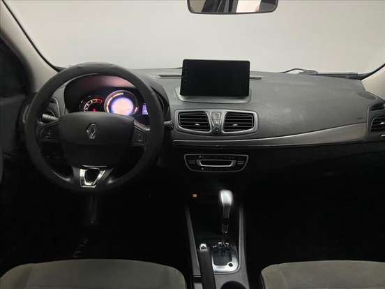 RENAULT-FLUENCE-2.0 DYNAMIQUE 16V FLEX 4P AUTOMÁTICO RENAULT-FLUENCE-2014