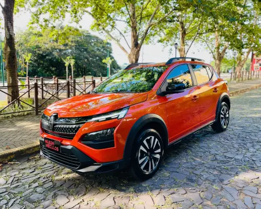 RENAULT KARDIAN 1.0 TCE FLEX EVOLUTION EDC RENAULT KARDIAN 1.0 TCE FLEX EVOLUTION EDC