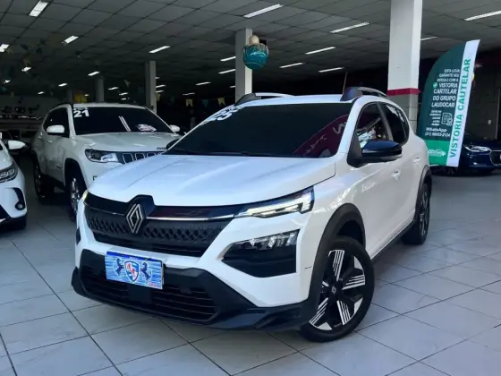 RENAULT KARDIAN 1.0 TCE FLEX TECHNO EDC