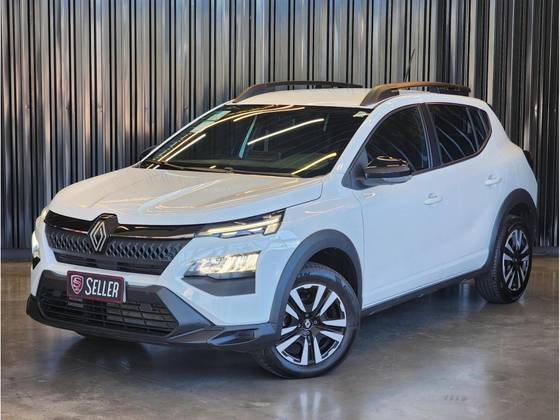 RENAULT KARDIAN 1.0 TCE FLEX EVOLUTION EDC
