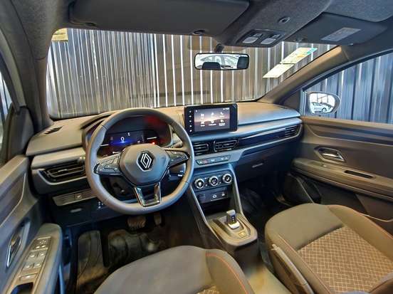 RENAULT-KARDIAN-1.0 TCE FLEX EVOLUTION EDC RENAULT-KARDIAN-2024