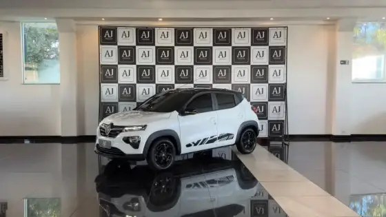 RENAULT KWID 1.0 12V SCE FLEX ICONIC MANUAL