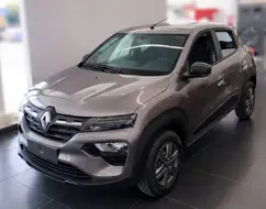 RENAULT KWID 1.0 12V SCE FLEX INTENSE MANUAL RENAULT KWID 1.0 12V SCE FLEX INTENSE MANUAL
