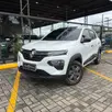 RENAULT KWID 1.0 12V SCE FLEX ZEN MANUAL RENAULT KWID 1.0 12V SCE FLEX ZEN MANUAL