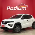 RENAULT KWID 1.0 12V SCE FLEX ZEN MANUAL RENAULT KWID 1.0 12V SCE FLEX ZEN MANUAL