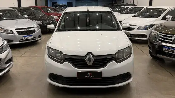 RENAULT LOGAN 1.0 12V SCE FLEX EXPRESSION AVANTAGE MANUAL RENAULT LOGAN 1.0 12V SCE FLEX EXPRESSION AVANTAGE MANUAL