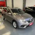 RENAULT LOGAN 1.0 12V SCE FLEX ZEN MANUAL RENAULT LOGAN 1.0 12V SCE FLEX ZEN MANUAL