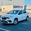 RENAULT LOGAN 1.0 12V SCE FLEX ZEN MANUAL RENAULT LOGAN 1.0 12V SCE FLEX ZEN MANUAL