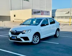 RENAULT LOGAN 1.0 12V SCE FLEX ZEN MANUAL RENAULT LOGAN 1.0 12V SCE FLEX ZEN MANUAL