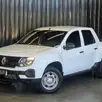 RENAULT OROCH 1.6 16V SCE FLEX PRO MANUAL RENAULT OROCH 1.6 16V SCE FLEX PRO MANUAL