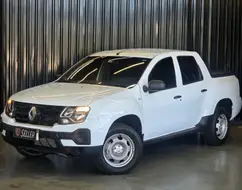 RENAULT OROCH 1.6 16V SCE FLEX PRO MANUAL RENAULT OROCH 1.6 16V SCE FLEX PRO MANUAL