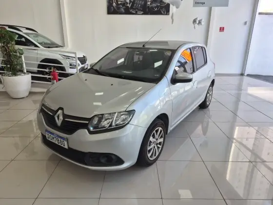 RENAULT SANDERO 1.0 12V SCE FLEX EXPRESSION MANUAL RENAULT SANDERO 1.0 12V SCE FLEX EXPRESSION MANUAL