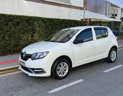 RENAULT SANDERO 1.0 12V SCE FLEX S EDITION MANUAL RENAULT SANDERO 1.0 12V SCE FLEX S EDITION MANUAL