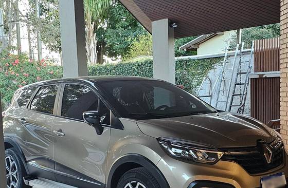 RENAULT CAPTUR 1.3 TCE FLEX ICONIC X-TRONIC