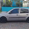 RENAULT CLIO 1.0 CAMPUS 16V FLEX 4P MANUAL RENAULT CLIO 1.0 CAMPUS 16V FLEX 4P MANUAL