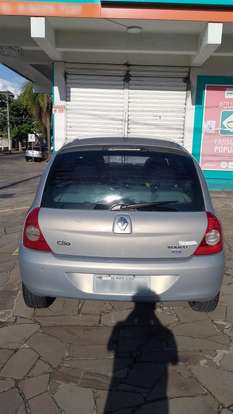 RENAULT-CLIO-2008