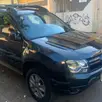 RENAULT DUSTER 1.6 16V SCE FLEX AUTHENTIQUE X-TRONIC RENAULT DUSTER 1.6 16V SCE FLEX AUTHENTIQUE X-TRONIC