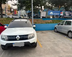 RENAULT DUSTER 1.6 16V SCE FLEX EXPRESSION X-TRONIC RENAULT DUSTER 1.6 16V SCE FLEX EXPRESSION X-TRONIC
