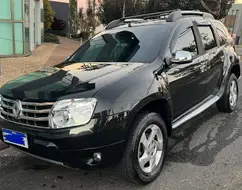 RENAULT DUSTER 1.6 DYNAMIQUE 4X2 16V FLEX 4P MANUAL RENAULT DUSTER 1.6 DYNAMIQUE 4X2 16V FLEX 4P MANUAL