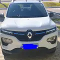 RENAULT KWID 1.0 12V SCE FLEX INTENSE MANUAL RENAULT KWID 1.0 12V SCE FLEX INTENSE MANUAL