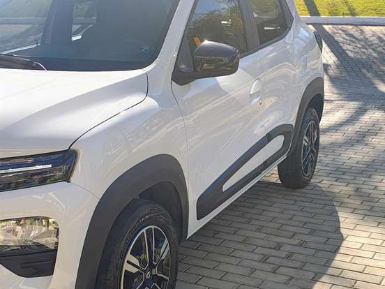 RENAULT-KWID-1.0 12V SCE FLEX INTENSE MANUAL RENAULT-KWID-2022