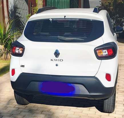 RENAULT-KWID-2022