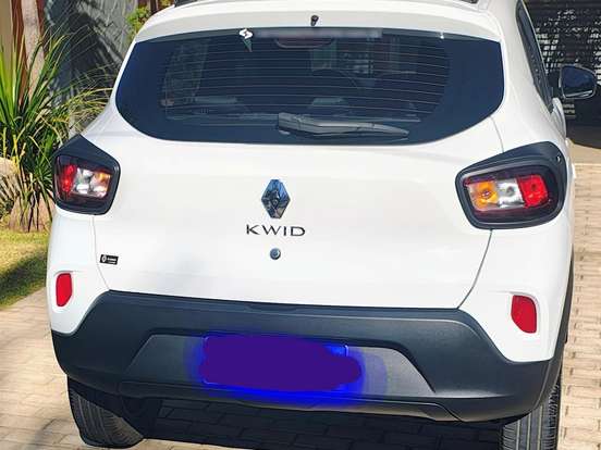 RENAULT-KWID-1.0 12V SCE FLEX INTENSE MANUAL RENAULT-KWID-2022