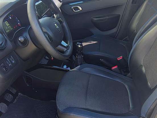 RENAULT-KWID-1.0 12V SCE FLEX INTENSE MANUAL RENAULT-KWID-2022
