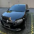 RENAULT LOGAN 1.6 DYNAMIQUE 8V FLEX 4P AUTOMATIZADO RENAULT LOGAN 1.6 DYNAMIQUE 8V FLEX 4P AUTOMATIZADO