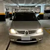 RENAULT LOGAN 1.6 EXPRESSION 8V FLEX 4P MANUAL RENAULT LOGAN 1.6 EXPRESSION 8V FLEX 4P MANUAL
