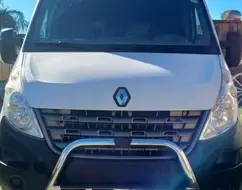 RENAULT MASTER 2.3 EXTRA FURGÃO L3H2 16V TURBO INTERCOOLER DIESEL 4P MANUAL RENAULT MASTER 2.3 EXTRA FURGÃO L3H2 16V TURBO INTERCOOLER DIESEL 4P MANUAL