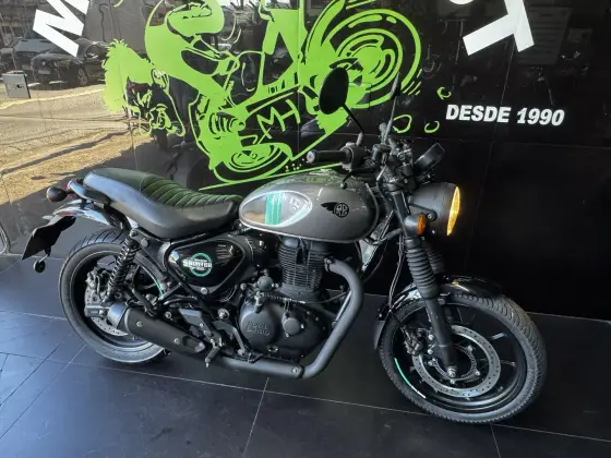 ROYAL ENFIELD HUNTER 350 ROYAL ENFIELD HUNTER 350