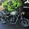 ROYAL ENFIELD HUNTER 350 ROYAL ENFIELD HUNTER 350