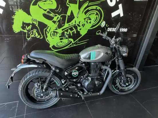ROYAL ENFIELD-HUNTER 350-2024
