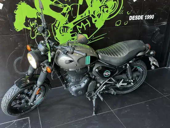 ROYAL ENFIELD-HUNTER 350 ROYAL ENFIELD-HUNTER 350-2024
