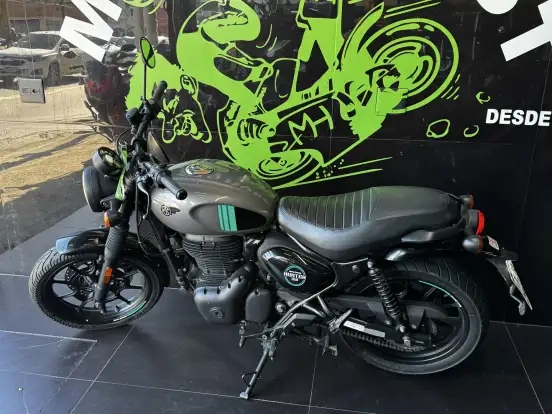 ROYAL ENFIELD-HUNTER 350 ROYAL ENFIELD-HUNTER 350-2024