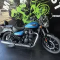 ROYAL ENFIELD METEOR 350 ROYAL ENFIELD METEOR 350