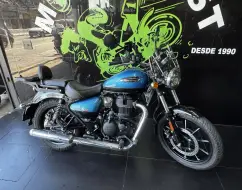 ROYAL ENFIELD METEOR 350 ROYAL ENFIELD METEOR 350