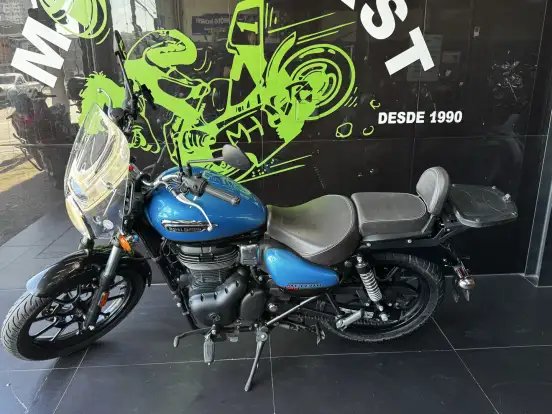 ROYAL ENFIELD-METEOR 350 ROYAL ENFIELD-METEOR 350-2022