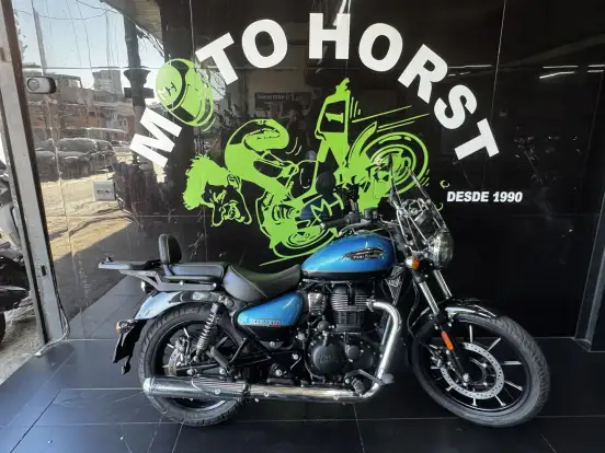 ROYAL ENFIELD-METEOR 350 ROYAL ENFIELD-METEOR 350-2022