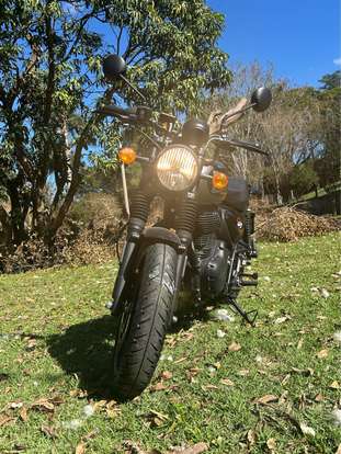 ROYAL ENFIELD-HUNTER 350 ROYAL ENFIELD-HUNTER 350-2025