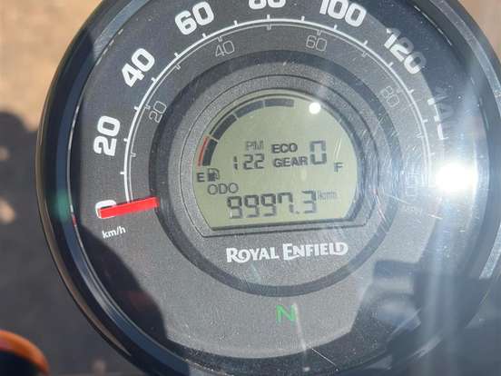 ROYAL ENFIELD-HUNTER 350 ROYAL ENFIELD-HUNTER 350-2025