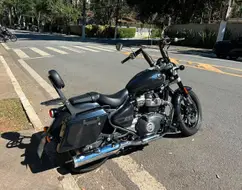 ROYAL ENFIELD METEOR 650 ASTRAL ROYAL ENFIELD METEOR 650 ASTRAL