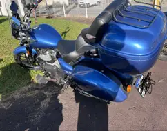 ROYAL ENFIELD METEOR 650 ASTRAL ROYAL ENFIELD METEOR 650 ASTRAL