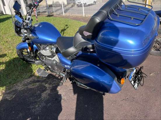 ROYAL ENFIELD-METEOR 650 ASTRAL-2024