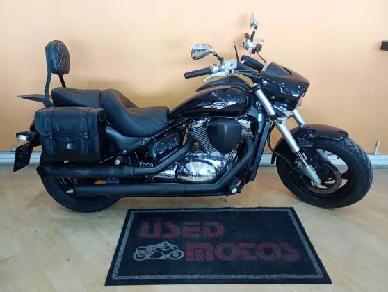 SUZUKI BOULEVARD M800 SUZUKI BOULEVARD M800