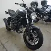 SUZUKI SV 650 A SUZUKI SV 650 A