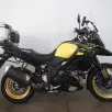 SUZUKI V-STROM 1000XT ABS SUZUKI V-STROM 1000XT ABS