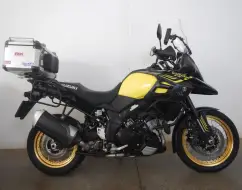 SUZUKI V-STROM 1000XT ABS SUZUKI V-STROM 1000XT ABS